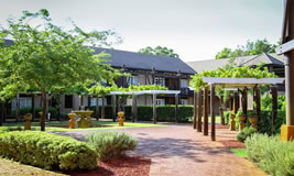 WA Day Weekend at The Vines Resort