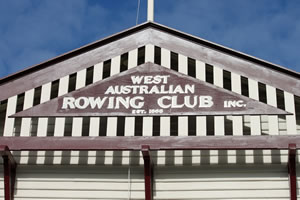 WA Rowing Club
